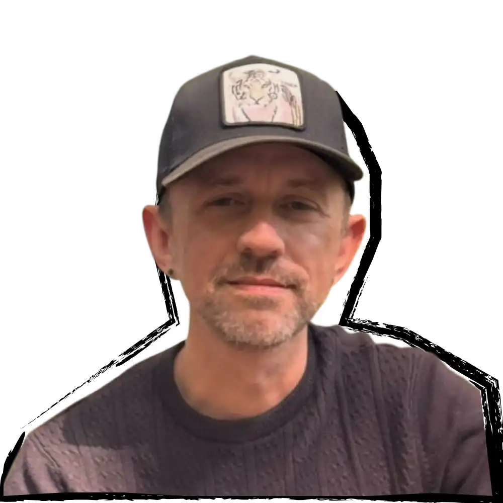 Thomas Bünger